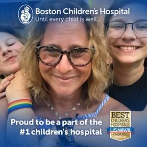 Meet your Posher, Hilary